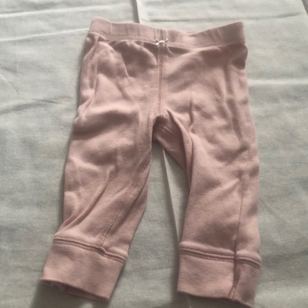 Carter’s pants bundle - Picture 4 of 4